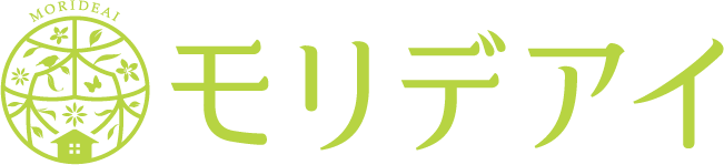 モリデアイ